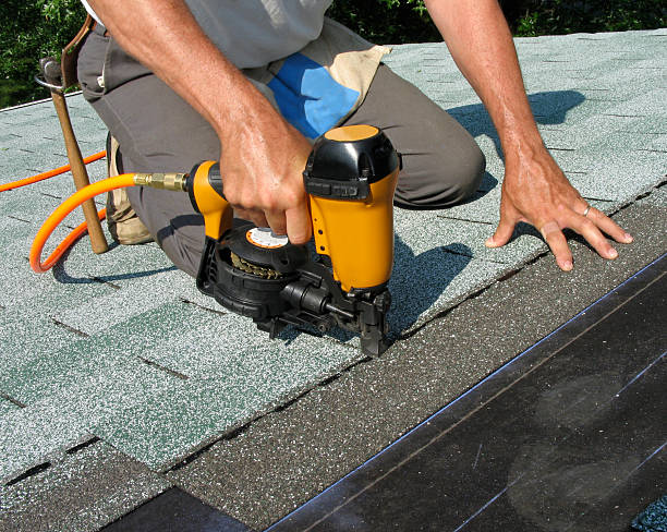 Best Shingle Roofing Installation  in Lamont, CA