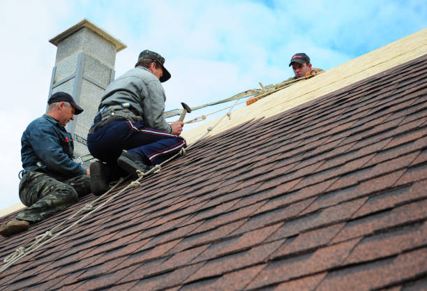 Quick and Trustworthy Emergency Roof Repair Services in Lamont, CA